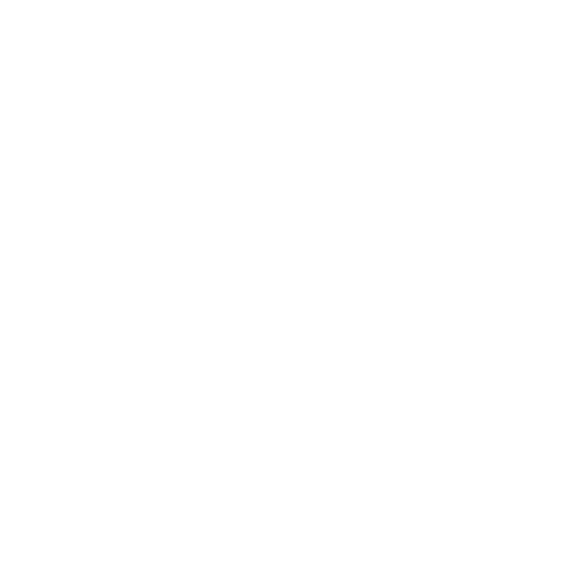 Stacked travelling cars frontal view icon